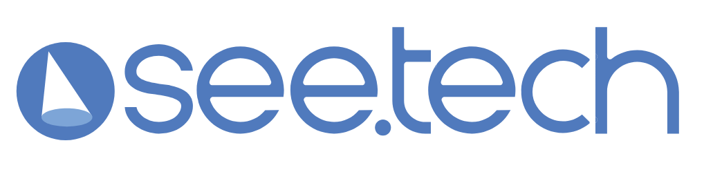 See.Tech Logo Blue_Transparent